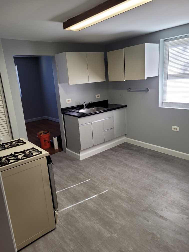 4836 S Throop Street