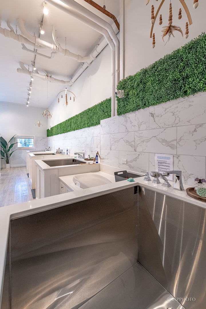 1921 N Damen Avenue Unit: C