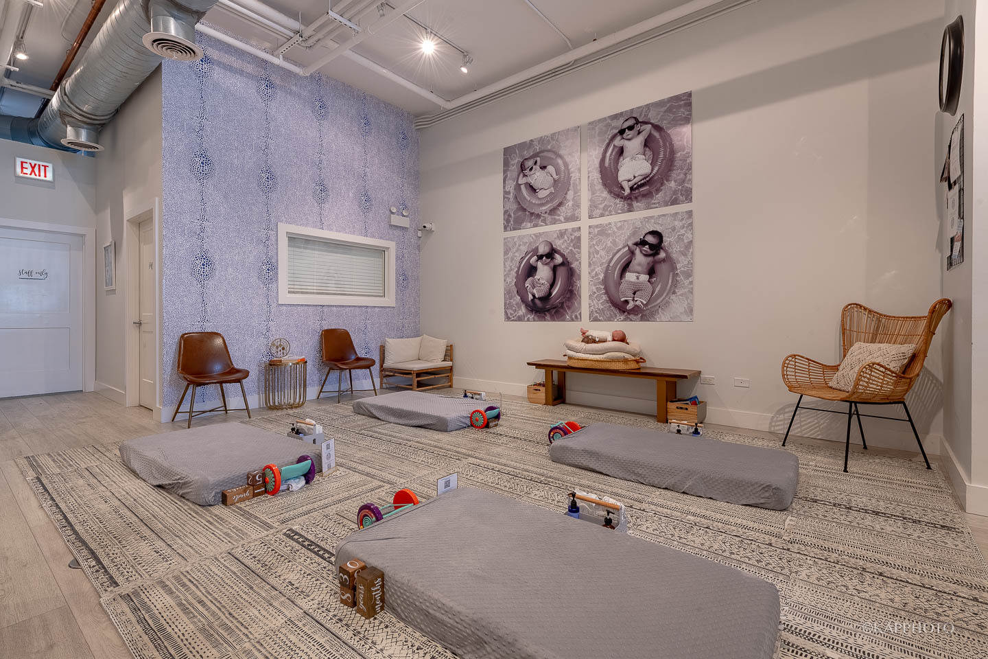 1921 N Damen Avenue Unit: C