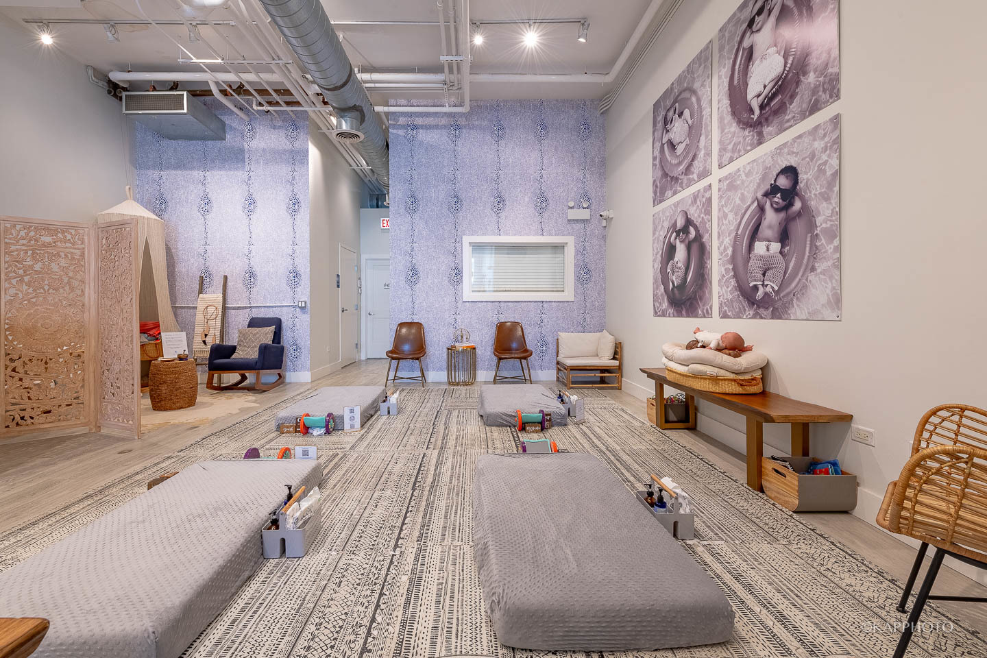 1921 N Damen Avenue Unit: C