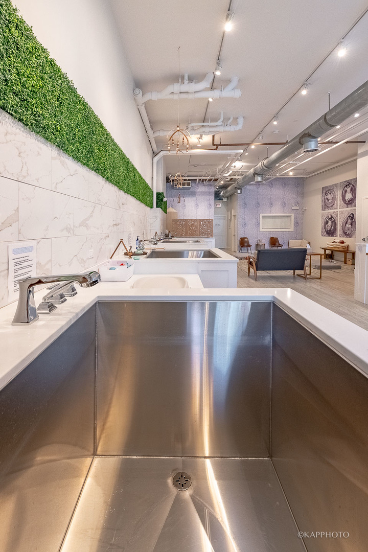 1921 N Damen Avenue Unit: C