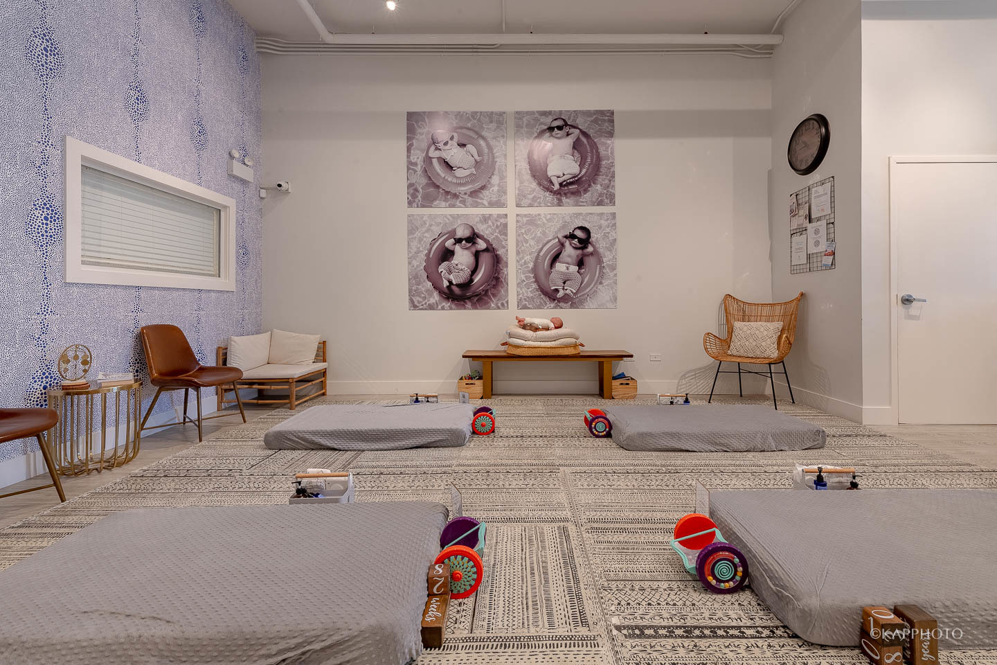 1921 N Damen Avenue Unit: C