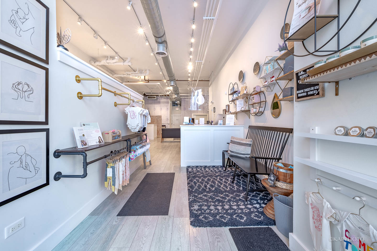 1921 N Damen Avenue Unit: C