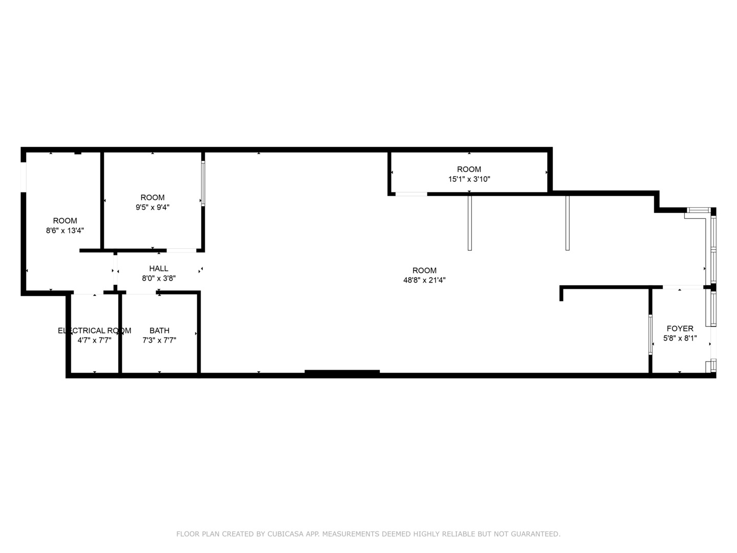 1921 N Damen Avenue Unit: C