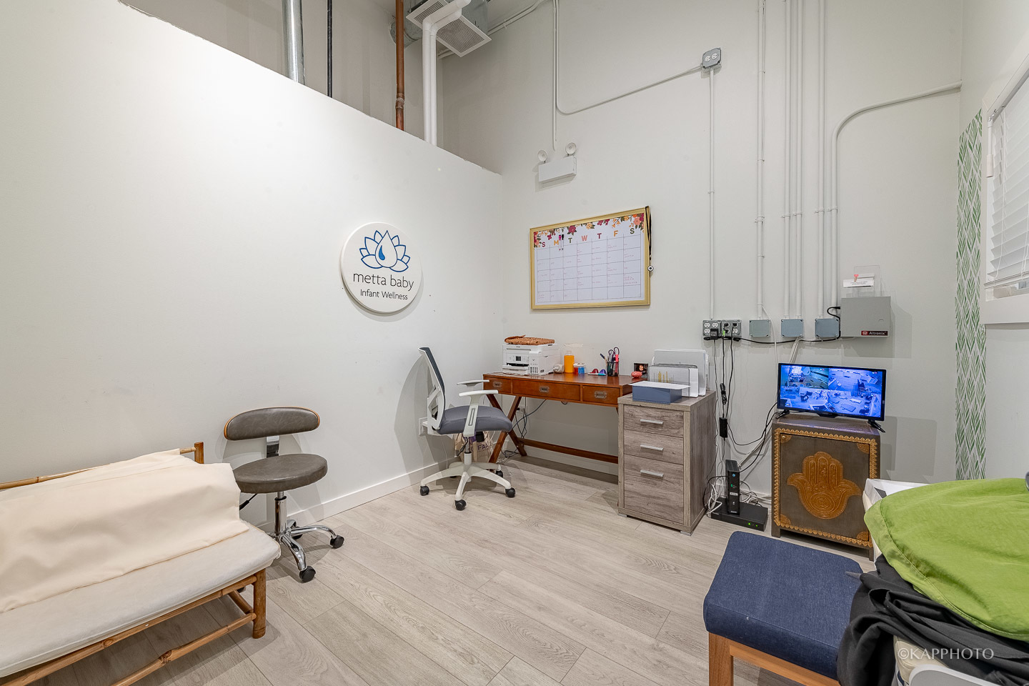 1921 N Damen Avenue Unit: C