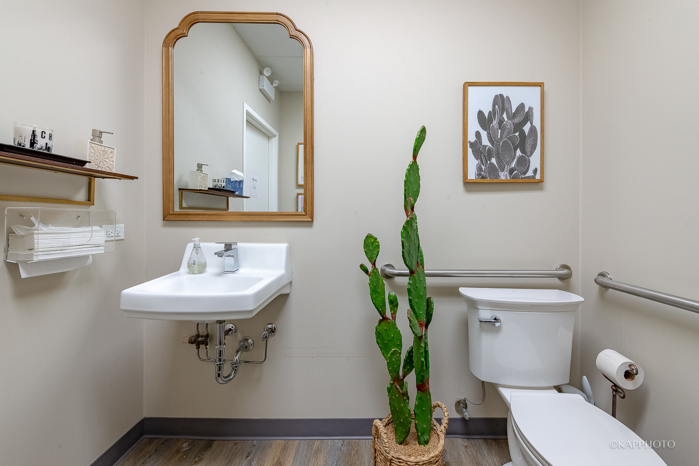 1921 N Damen Avenue Unit: C