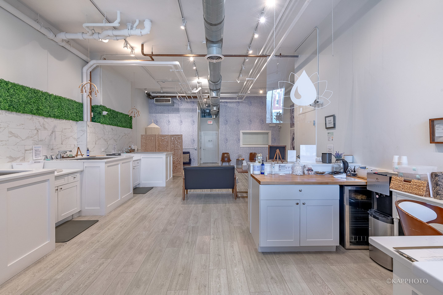 1921 N Damen Avenue Unit: C