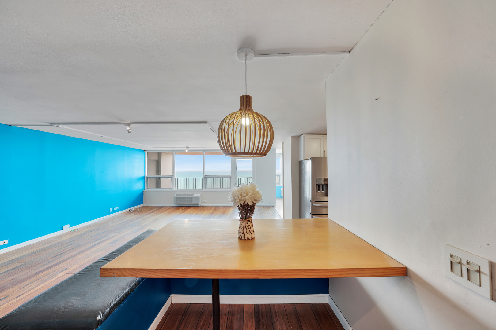5733 N Sheridan Road Unit: 15C