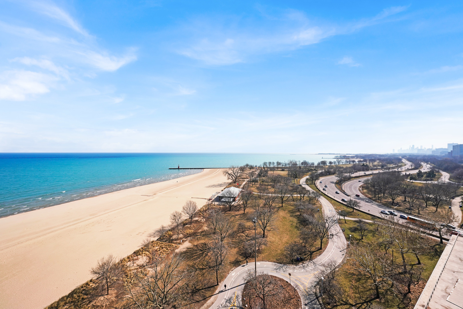 5733 N Sheridan Road Unit: 15C
