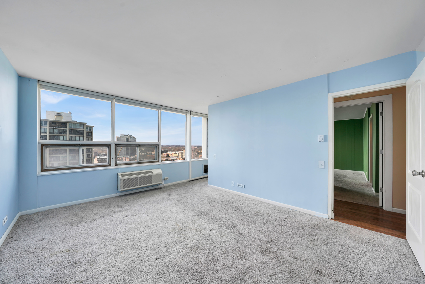 5733 N Sheridan Road Unit: 15C