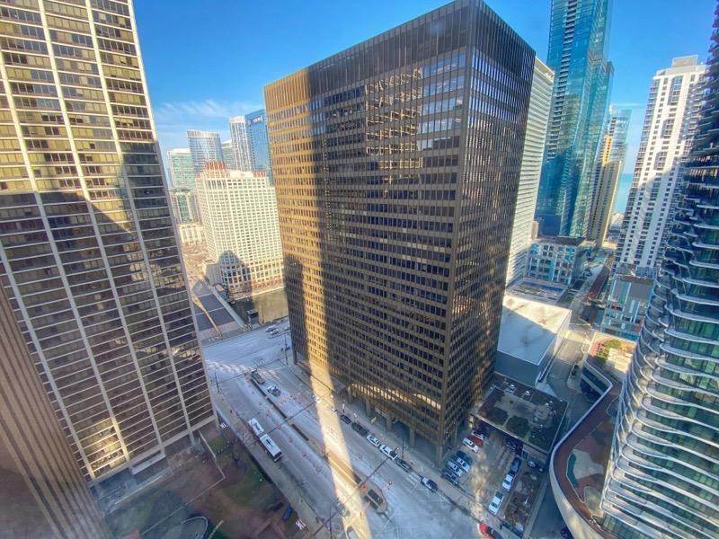 222 N COLUMBUS Drive Unit: 2808