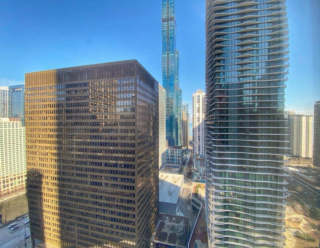 222 N COLUMBUS Drive Unit: 2808