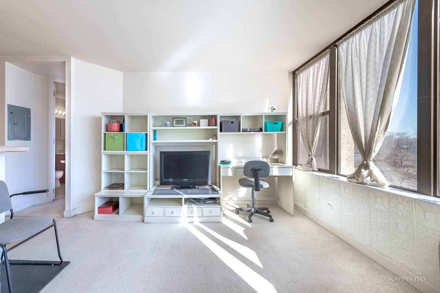 345 E Eastgate Place Unit: 304