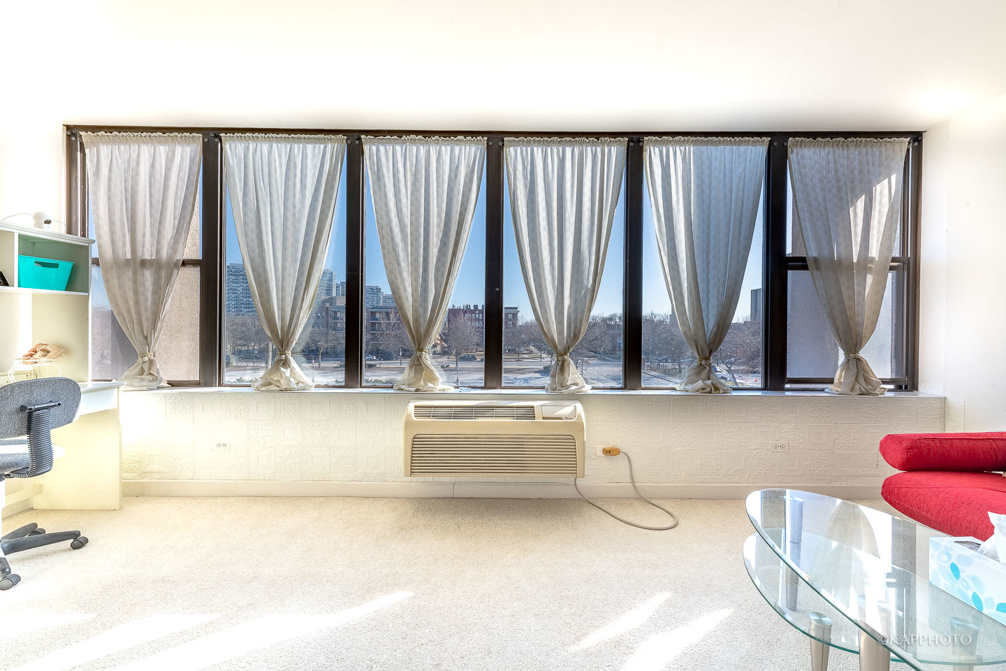 345 E Eastgate Place Unit: 304