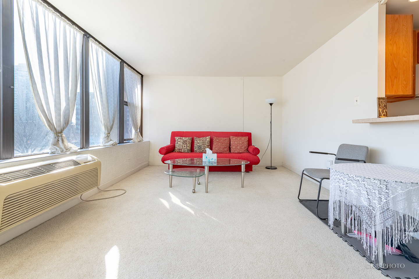 345 E Eastgate Place Unit: 304