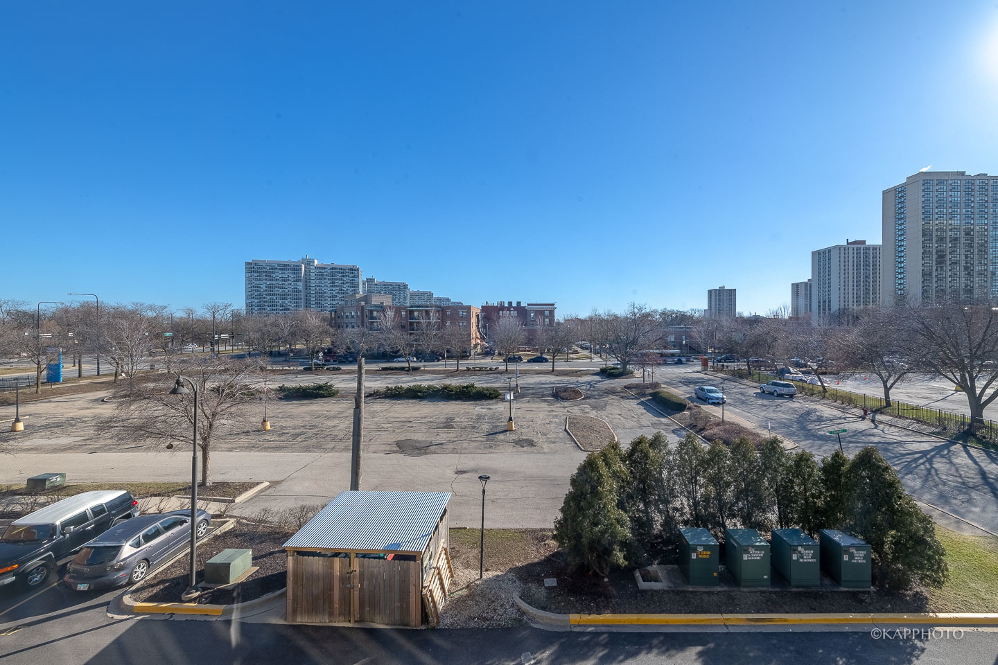 345 E Eastgate Place Unit: 304