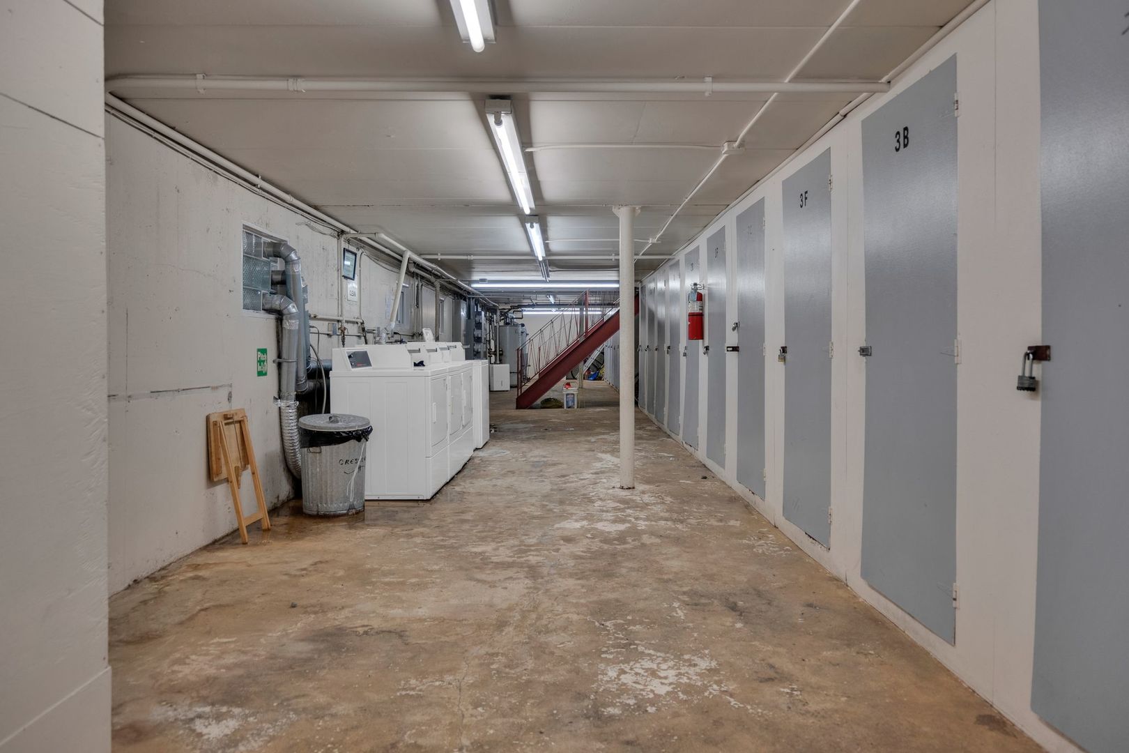 410 Crescent Boulevard Unit: 3B