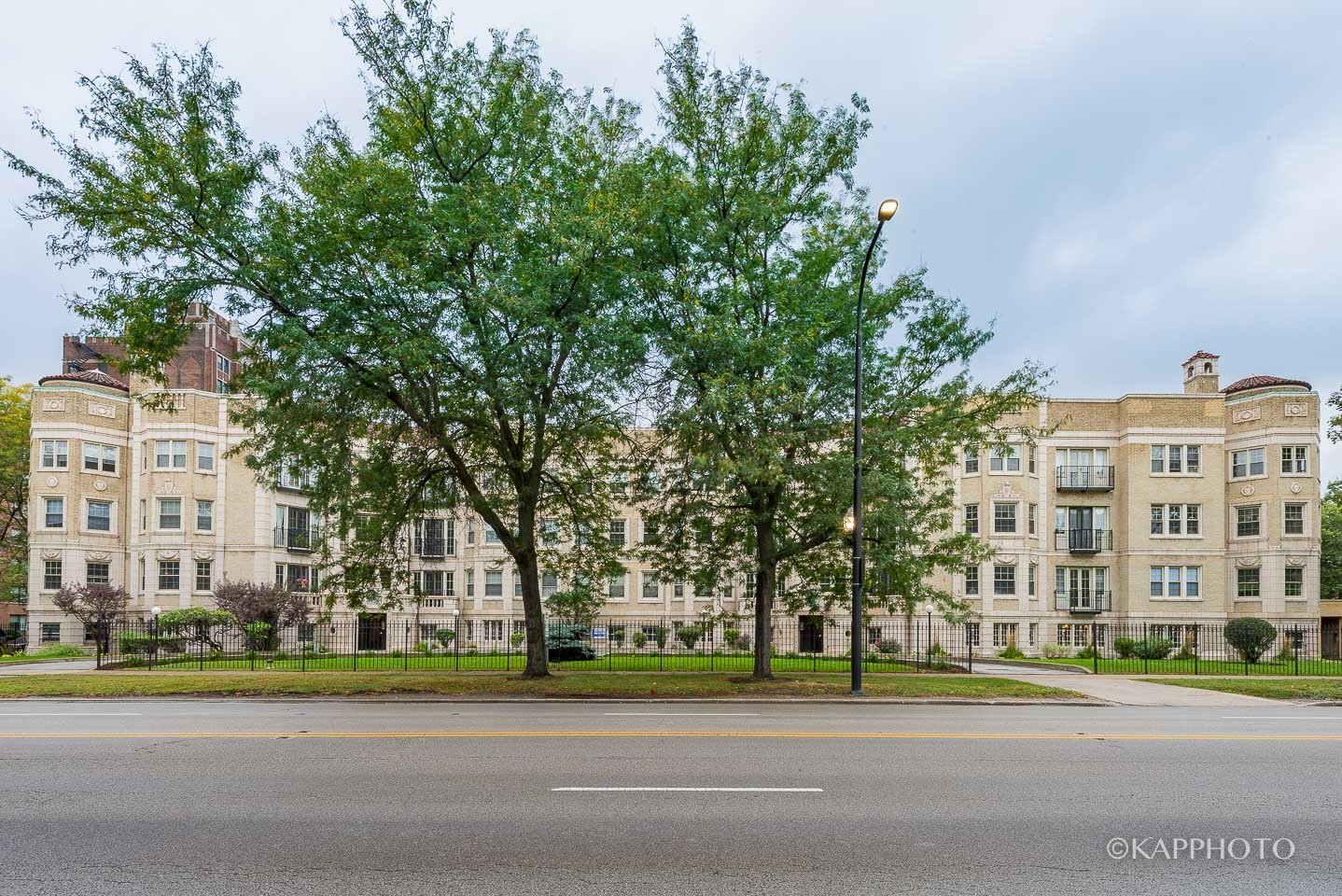 6832 S South Shore Drive Unit: 1