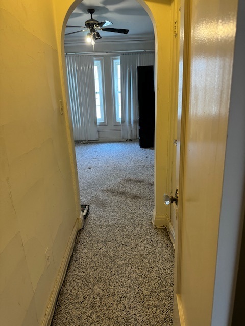 6832 S South Shore Drive Unit: 1