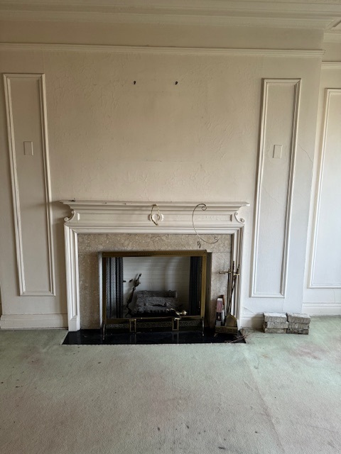 6832 S South Shore Drive Unit: 1