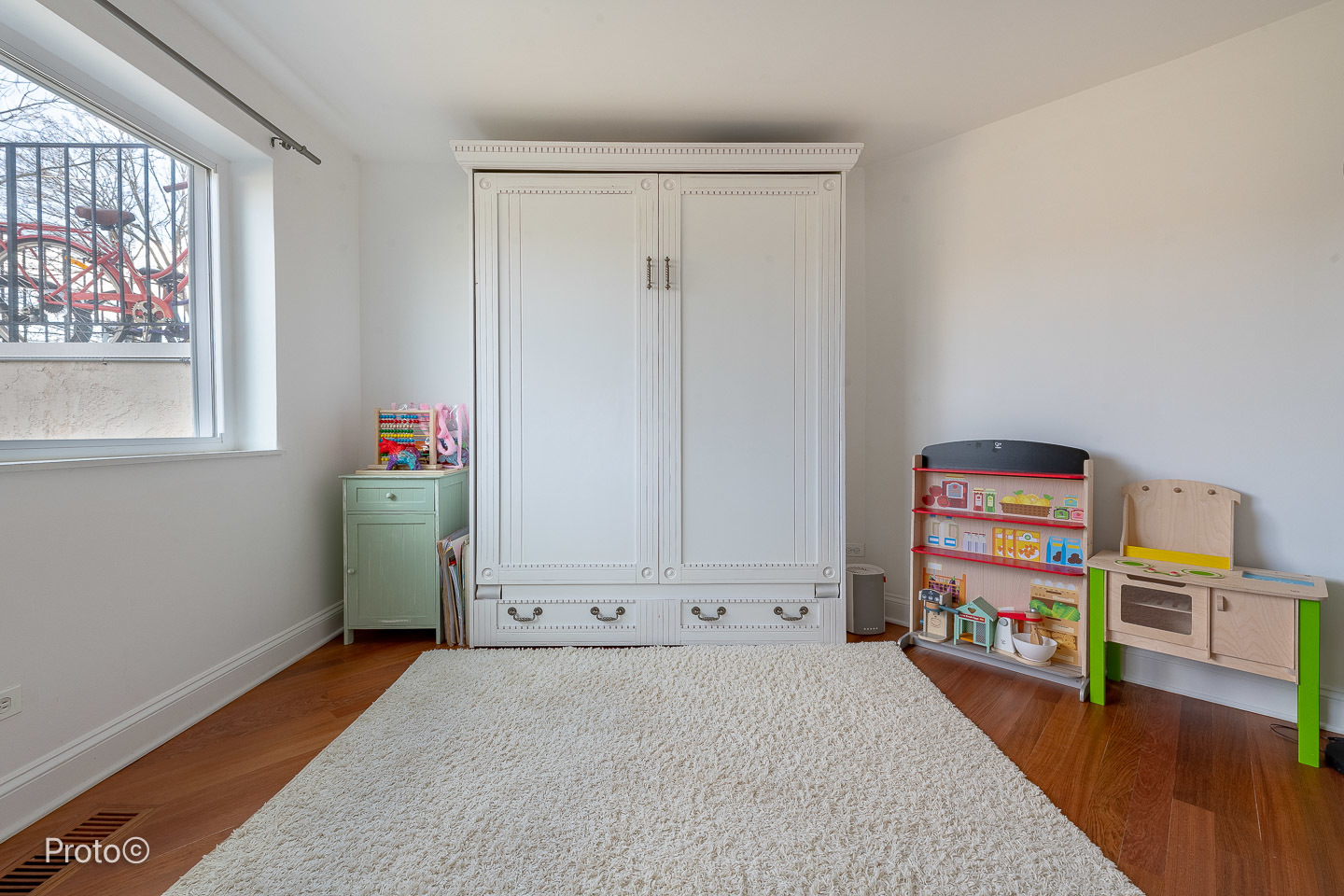 1780 S ARLINGTON HEIGHTS Road Unit: 1A