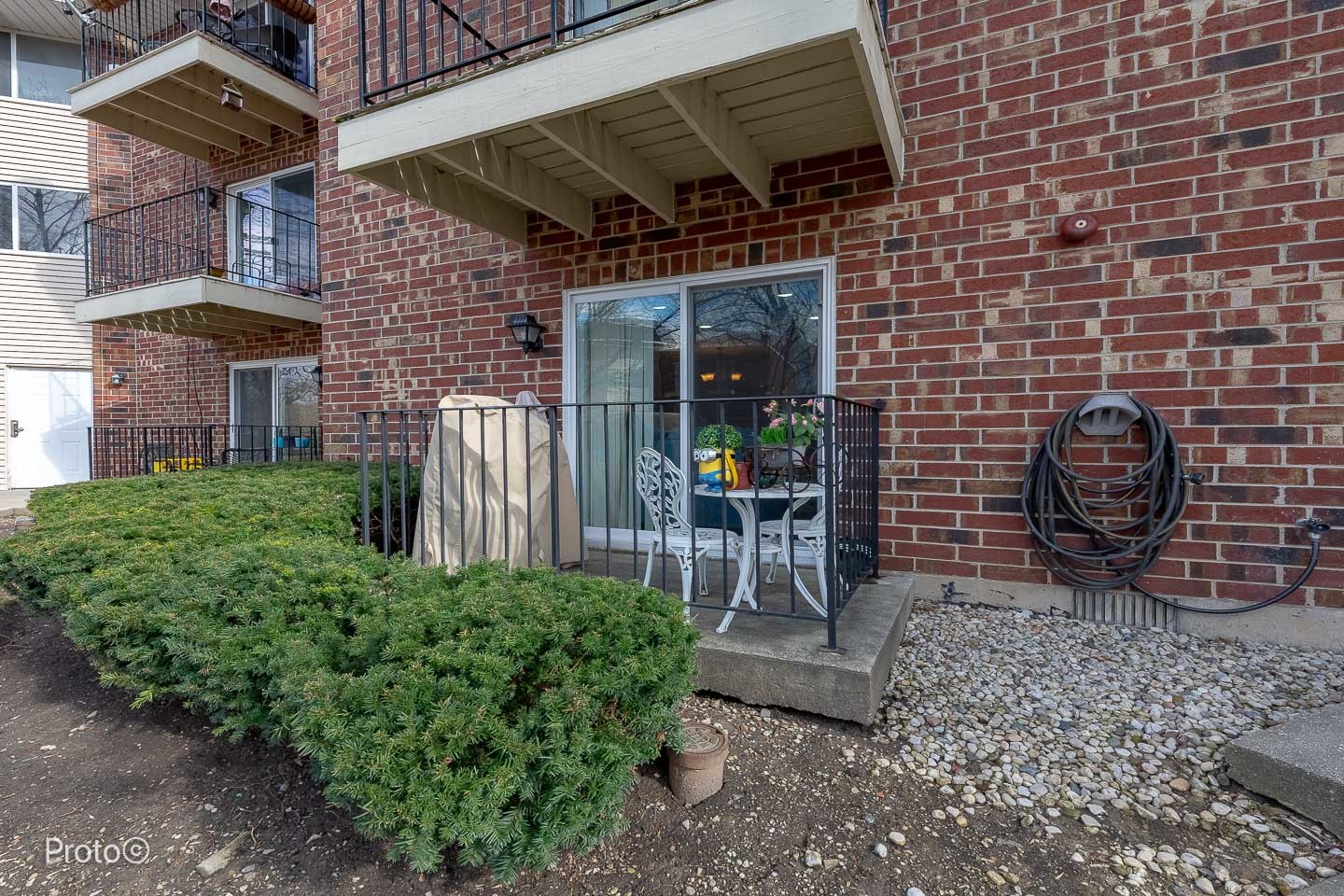 1780 S ARLINGTON HEIGHTS Road Unit: 1A