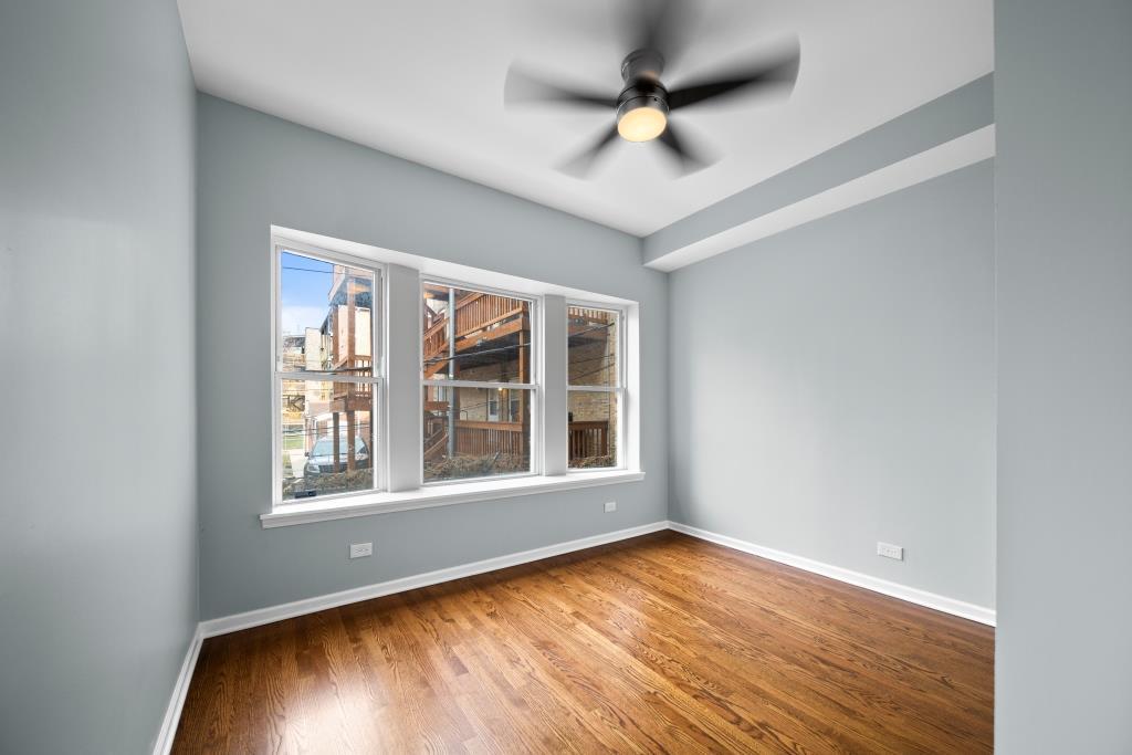 1244 W Sunnyside Avenue Unit: 1