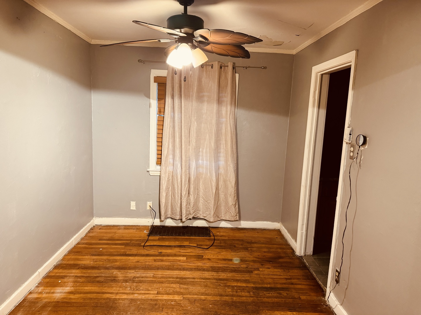 9741 S Hoxie Avenue Unit: 1