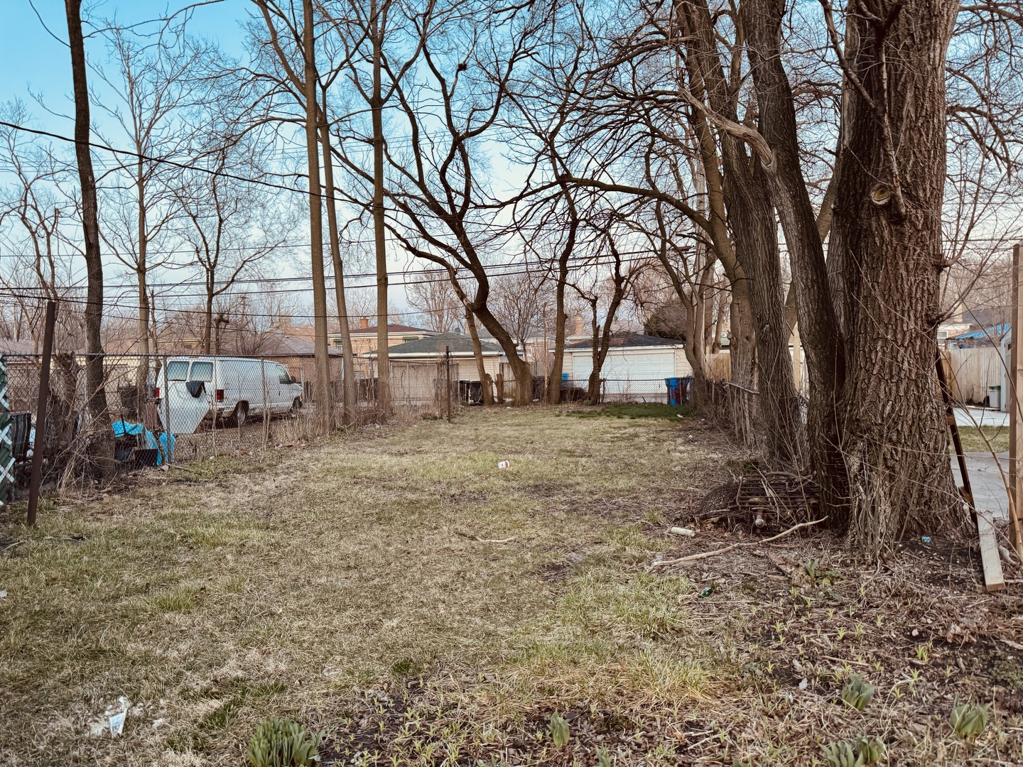 9741 S Hoxie Avenue Unit: 1