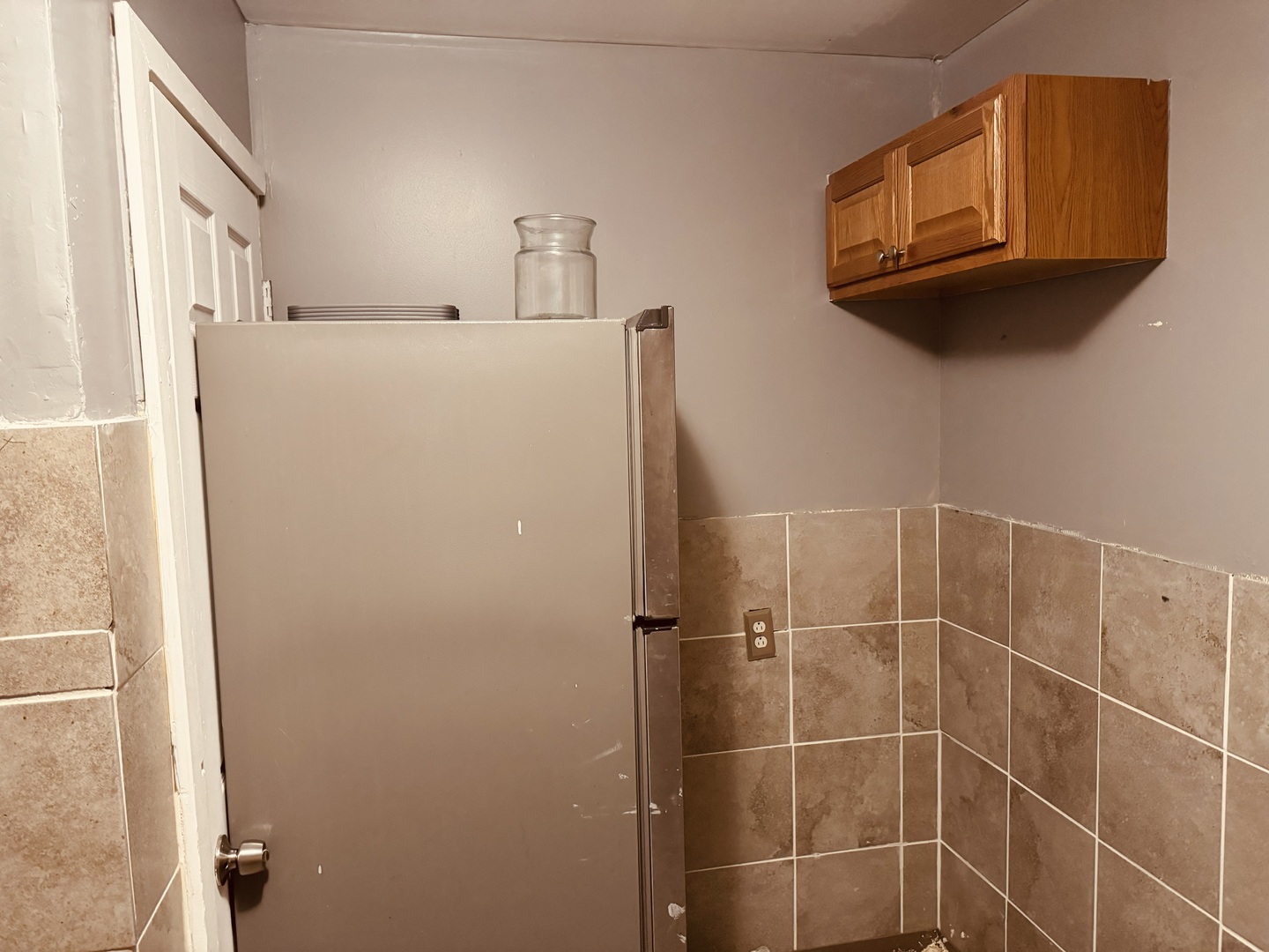 9741 S Hoxie Avenue Unit: 1