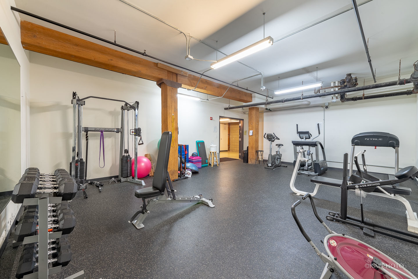 3500 S Sangamon Street Unit: 305