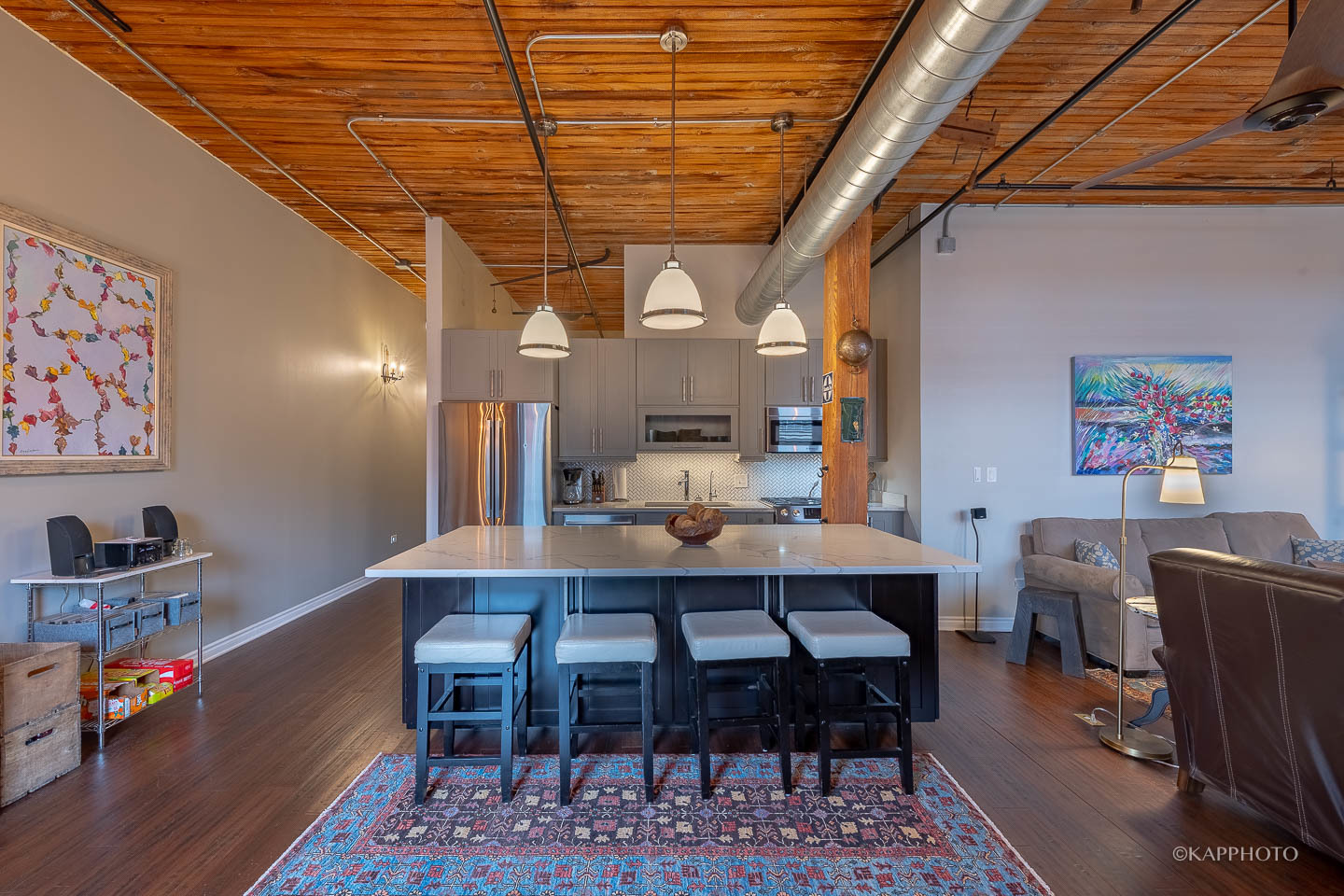 3500 S Sangamon Street Unit: 305