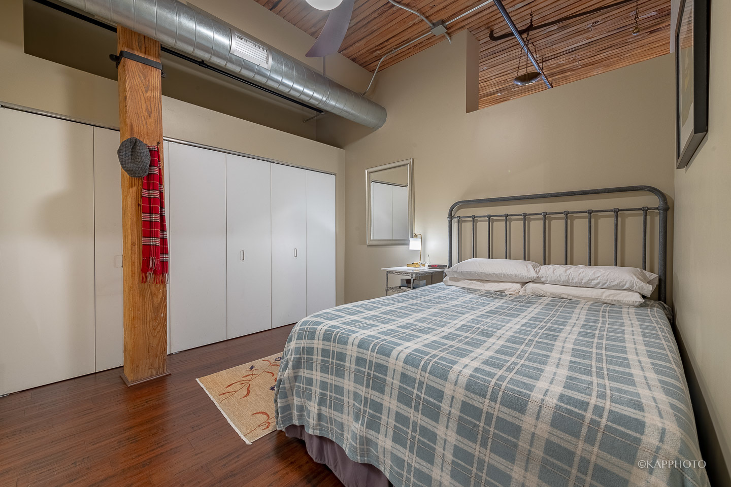 3500 S Sangamon Street Unit: 305