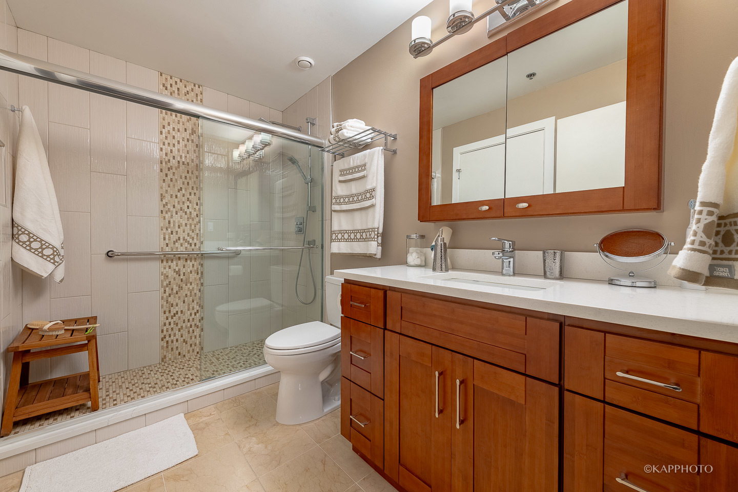 3500 S Sangamon Street Unit: 305