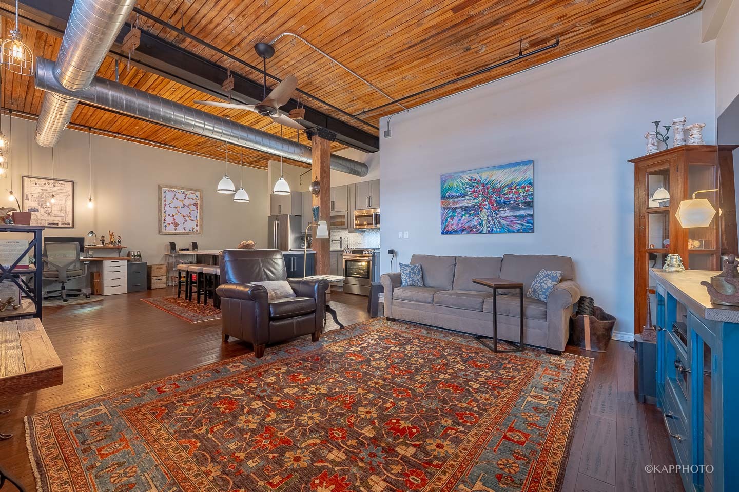3500 S Sangamon Street Unit: 305