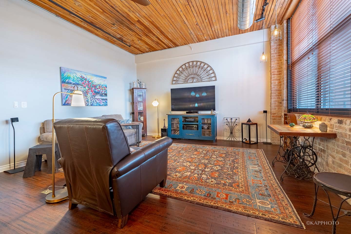 3500 S Sangamon Street Unit: 305