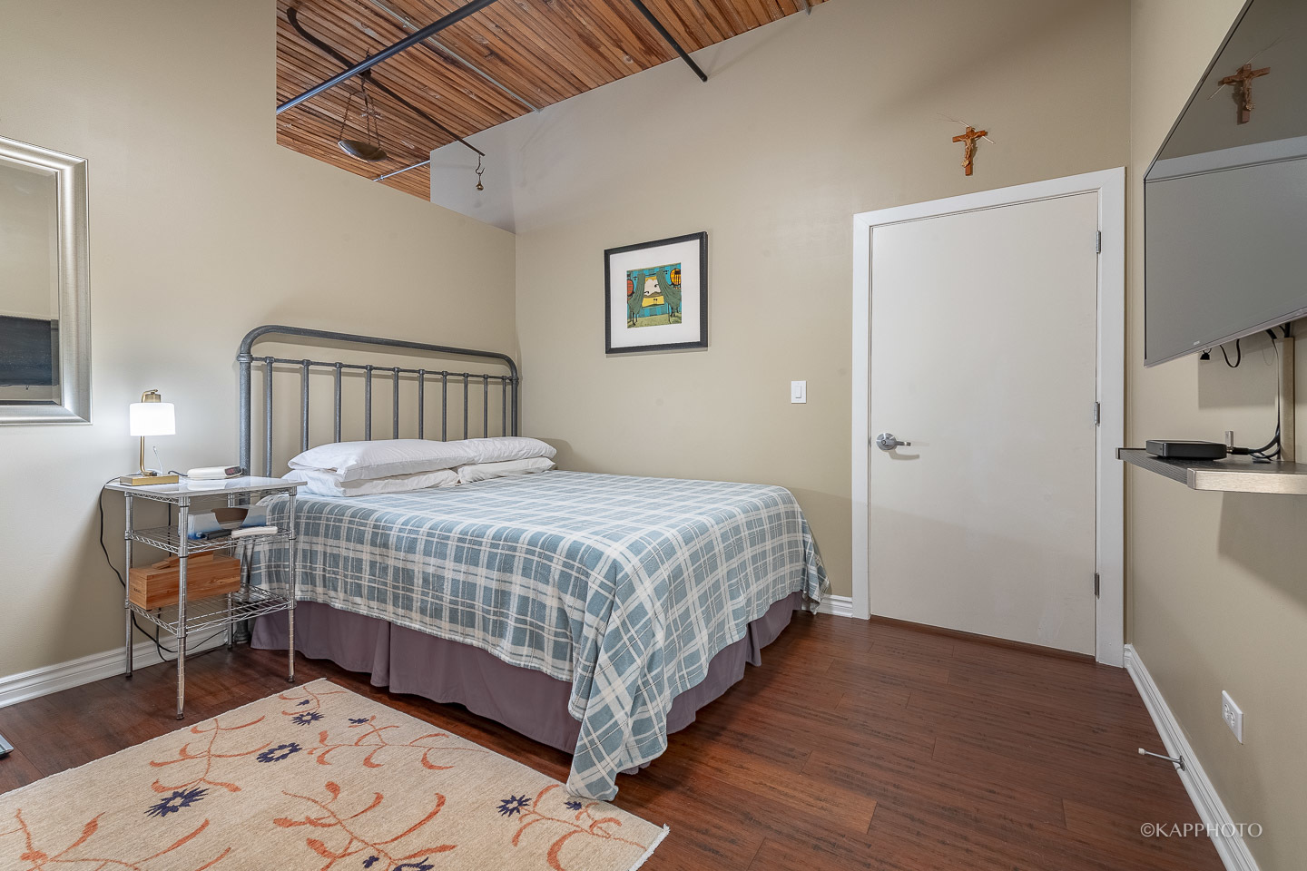 3500 S Sangamon Street Unit: 305