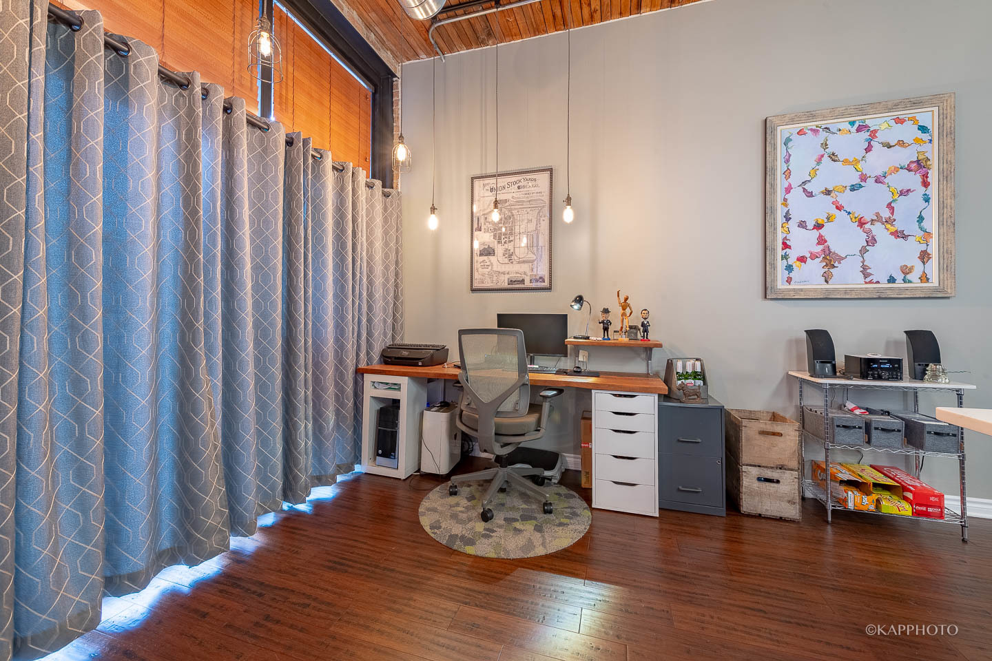 3500 S Sangamon Street Unit: 305