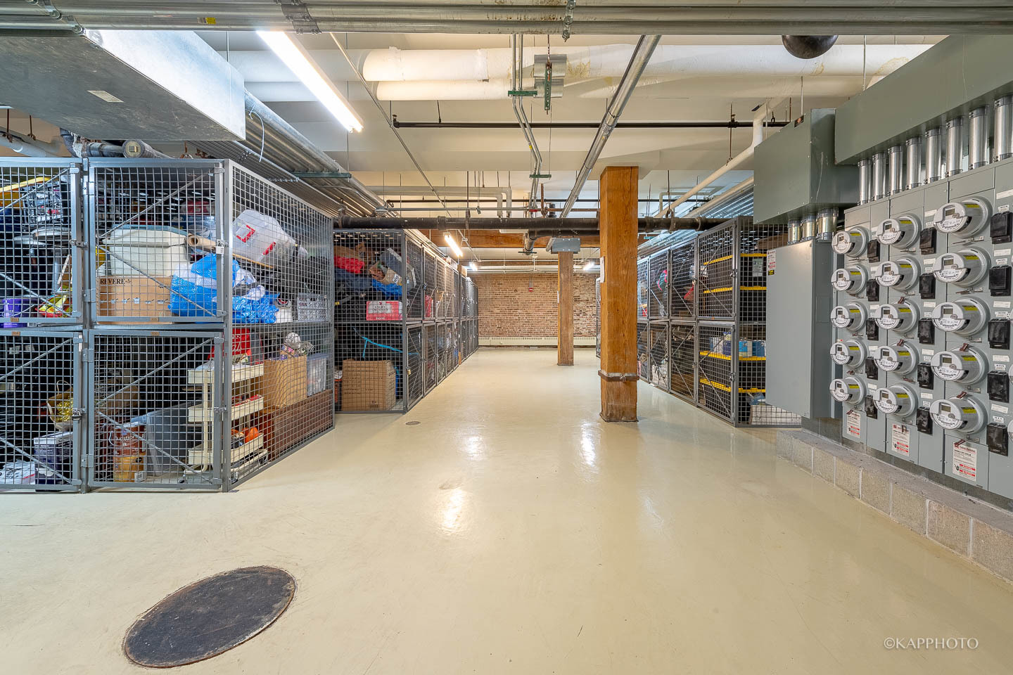 3500 S Sangamon Street Unit: 305