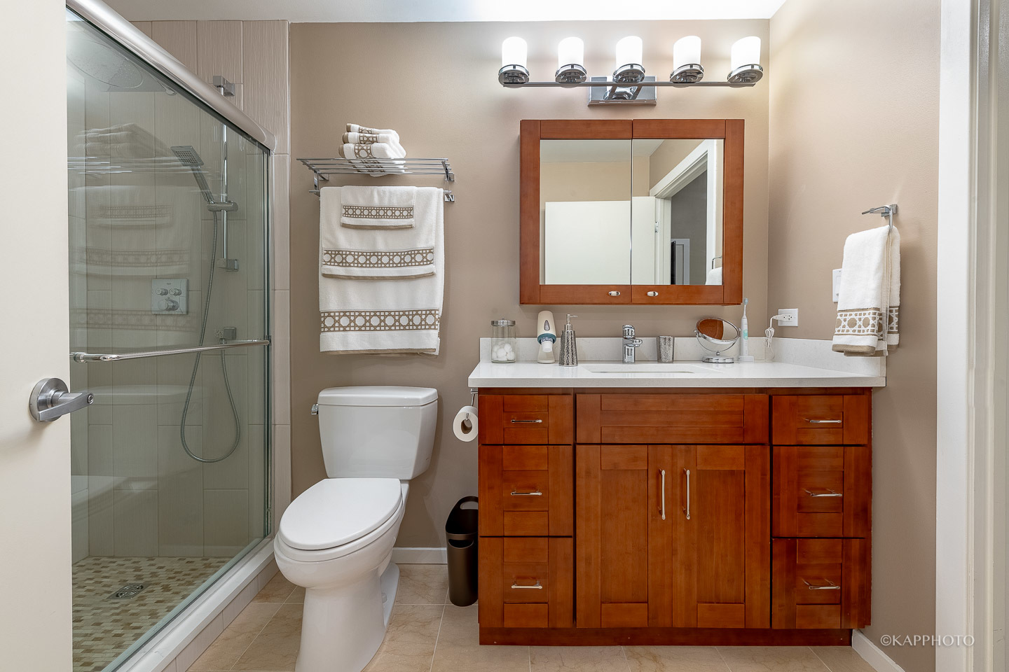 3500 S Sangamon Street Unit: 305