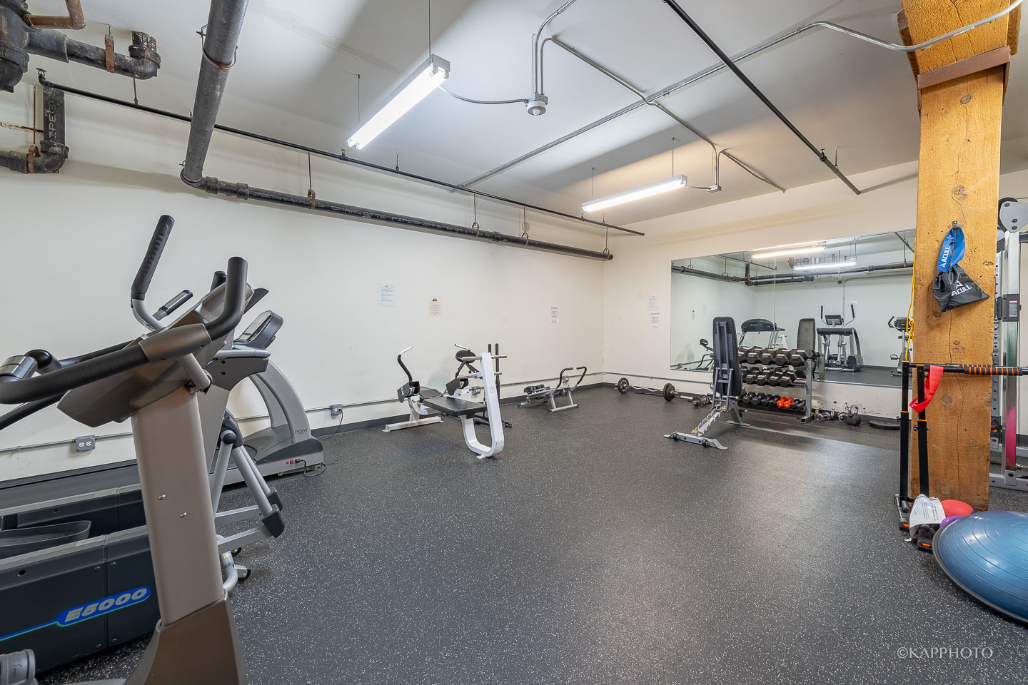 3500 S Sangamon Street Unit: 305