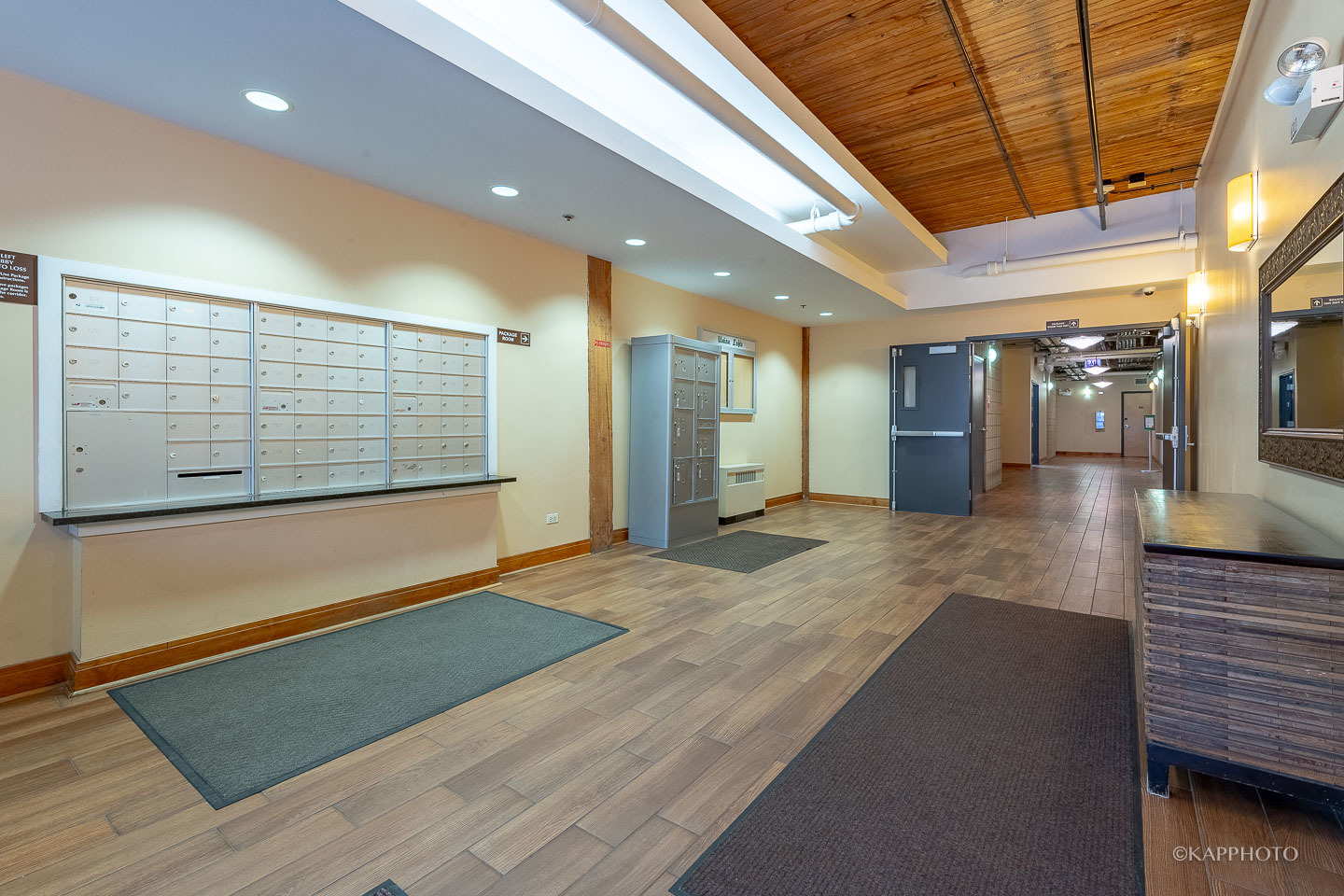 3500 S Sangamon Street Unit: 305
