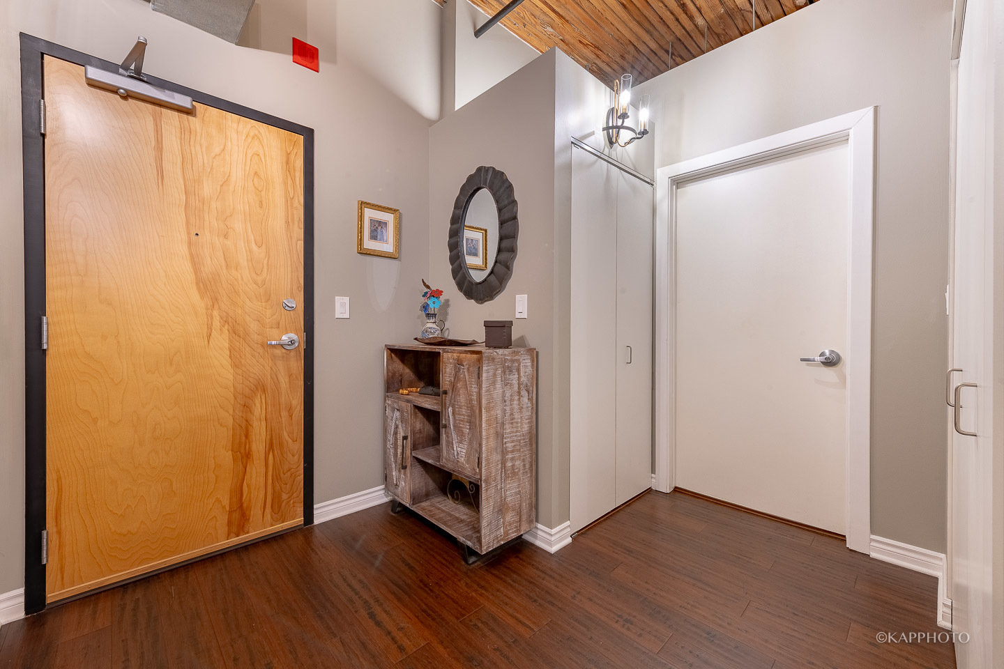 3500 S Sangamon Street Unit: 305