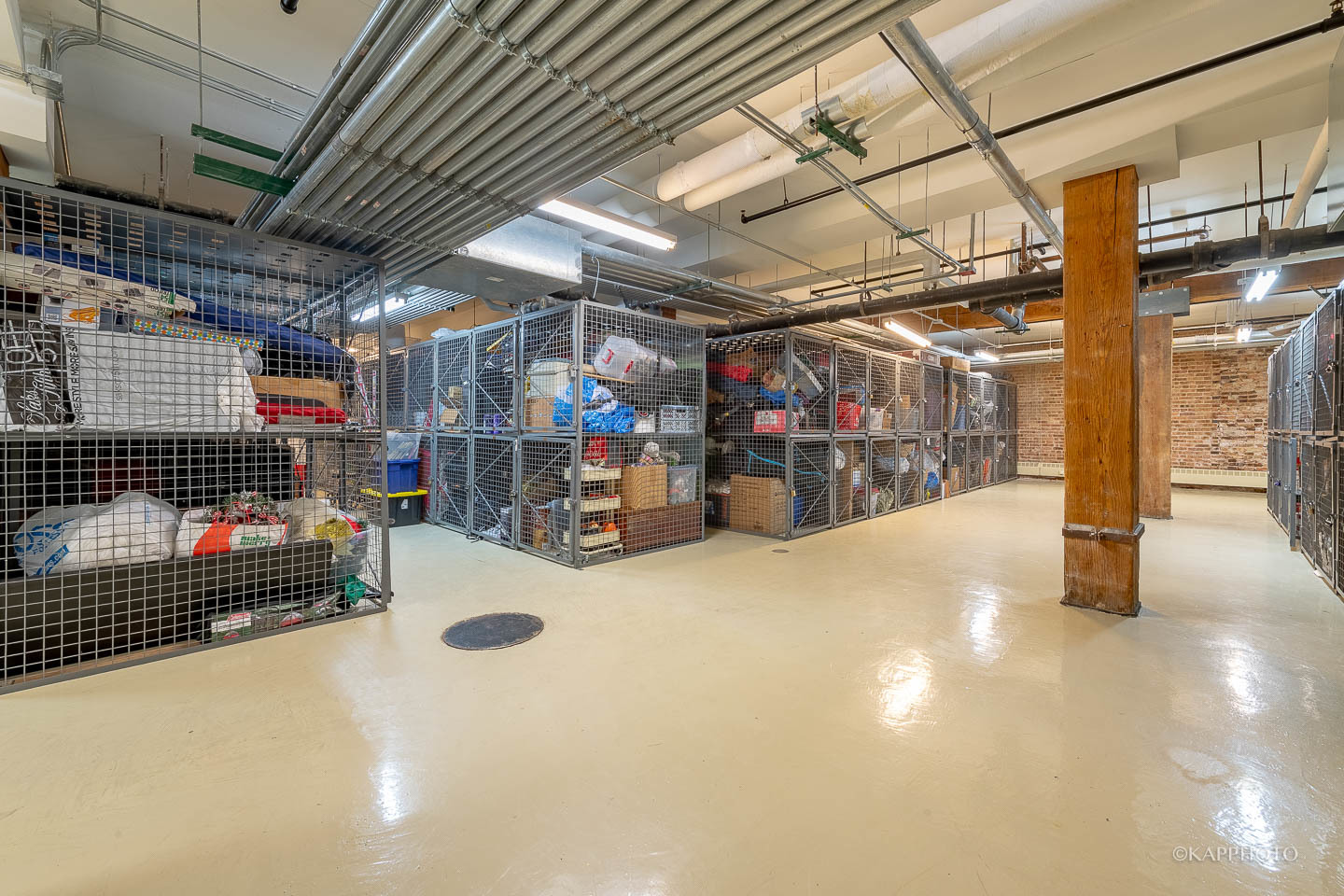 3500 S Sangamon Street Unit: 305