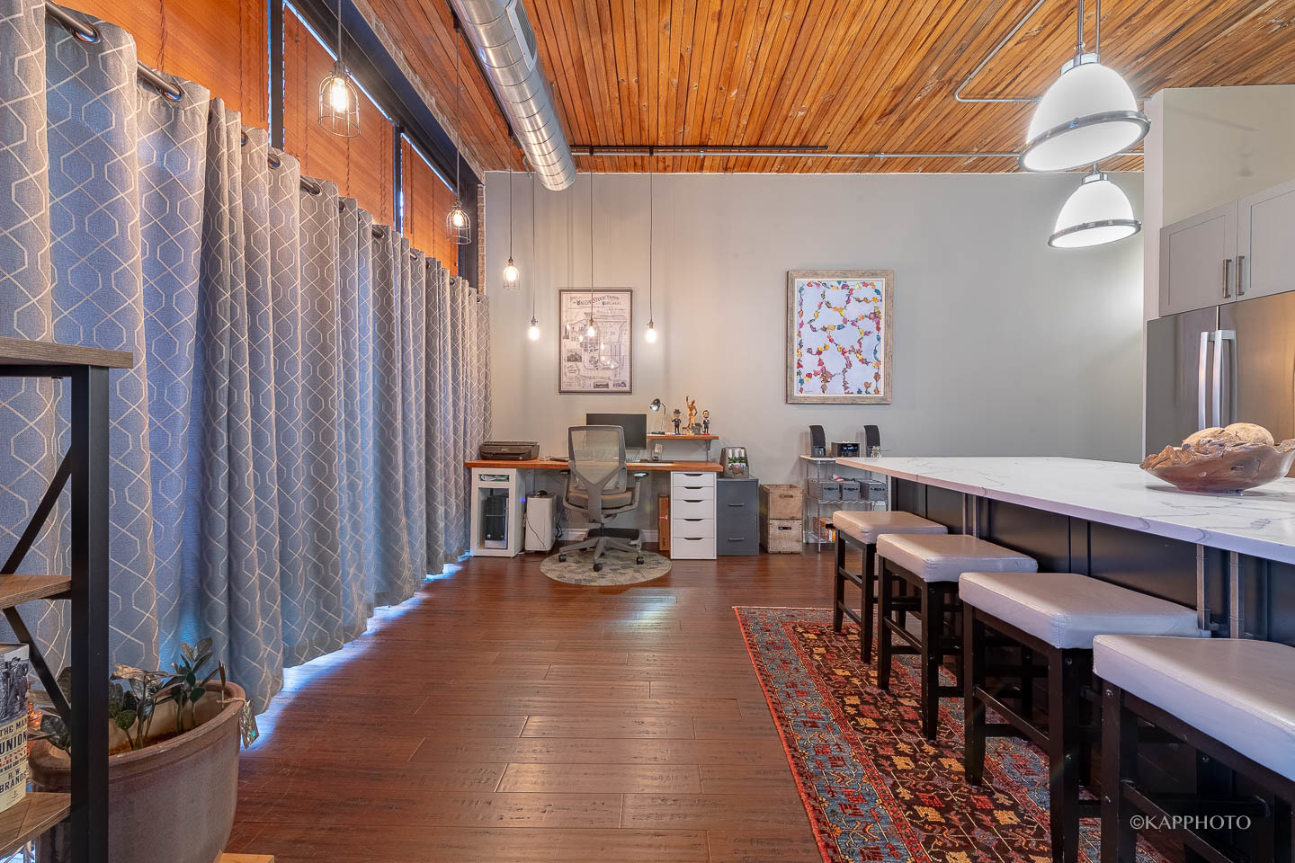 3500 S Sangamon Street Unit: 305