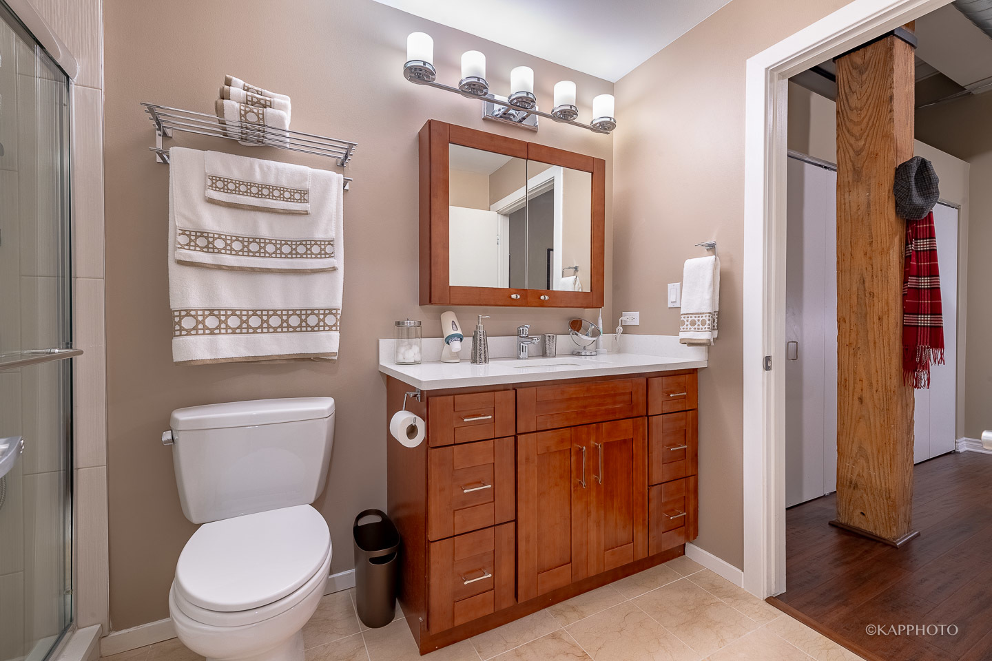 3500 S Sangamon Street Unit: 305
