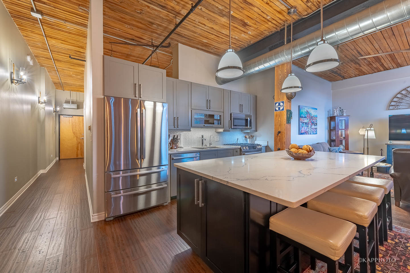3500 S Sangamon Street Unit: 305