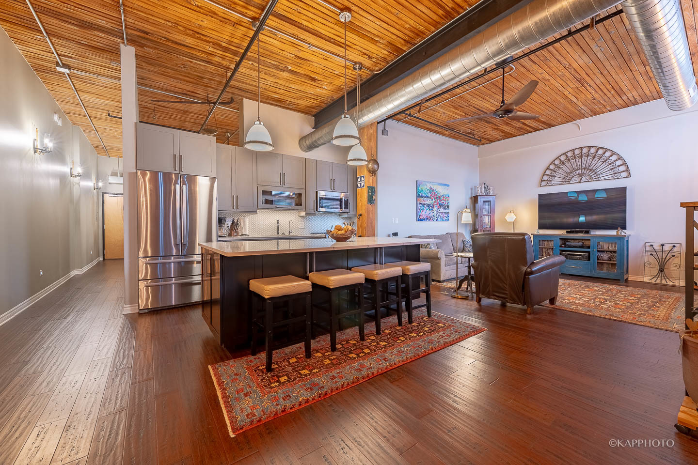3500 S Sangamon Street Unit: 305