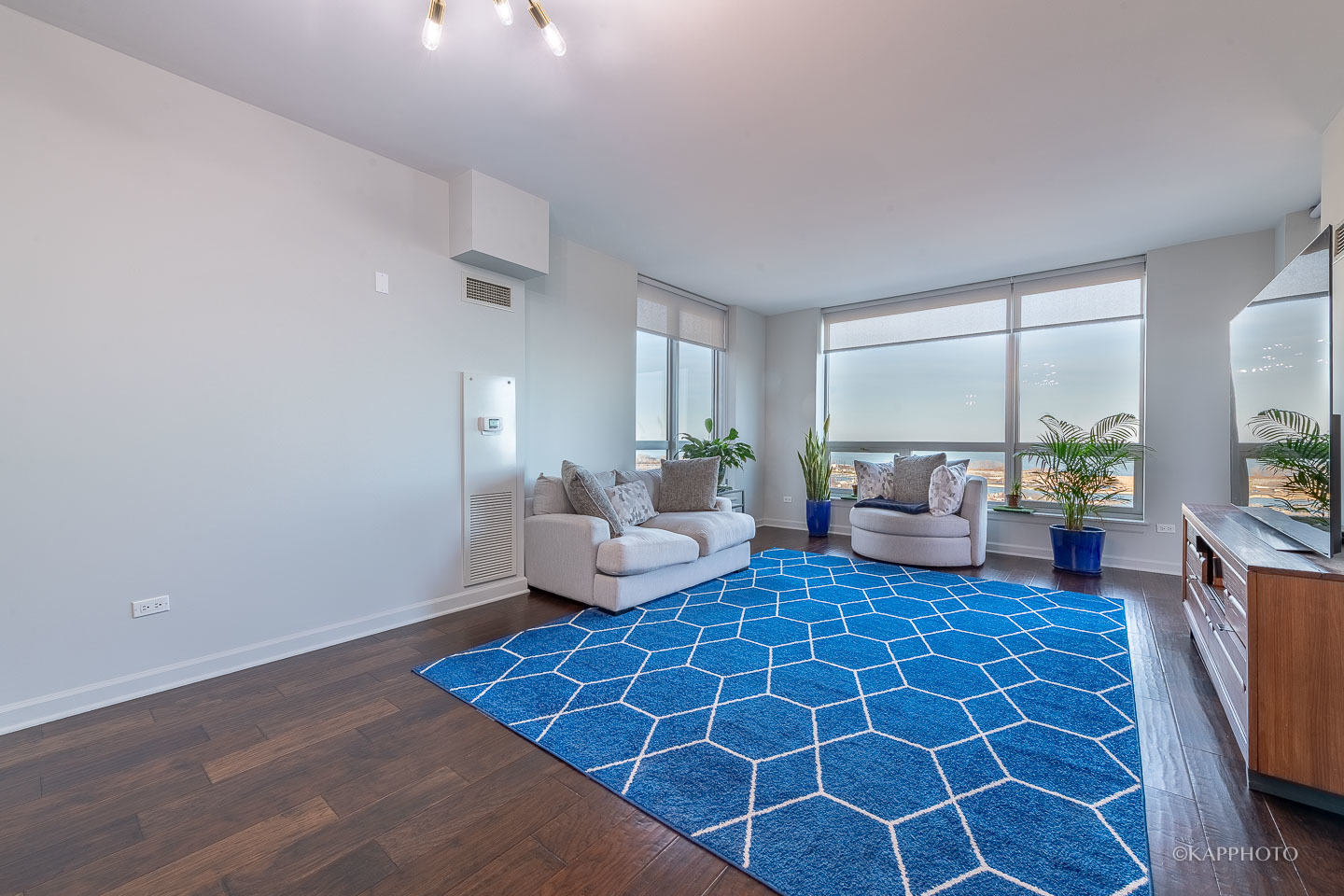 1841 S Calumet Avenue Unit: 1706