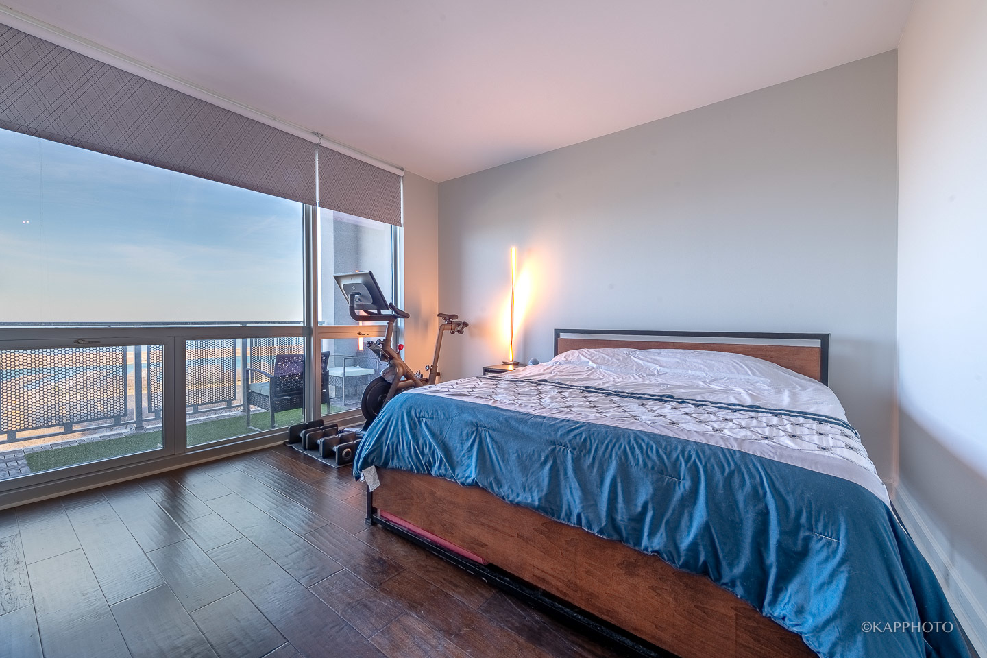 1841 S Calumet Avenue Unit: 1706